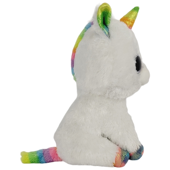 NEW TY Beanie Boo's PIXY 11" 2019 - Picture 5 of 10